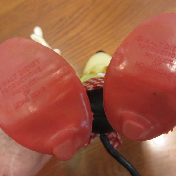 vintage minnie mouse from disney - Picture 11 of 11
